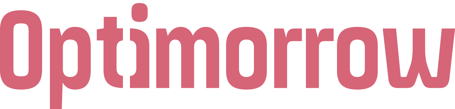 Optimorrow Logo